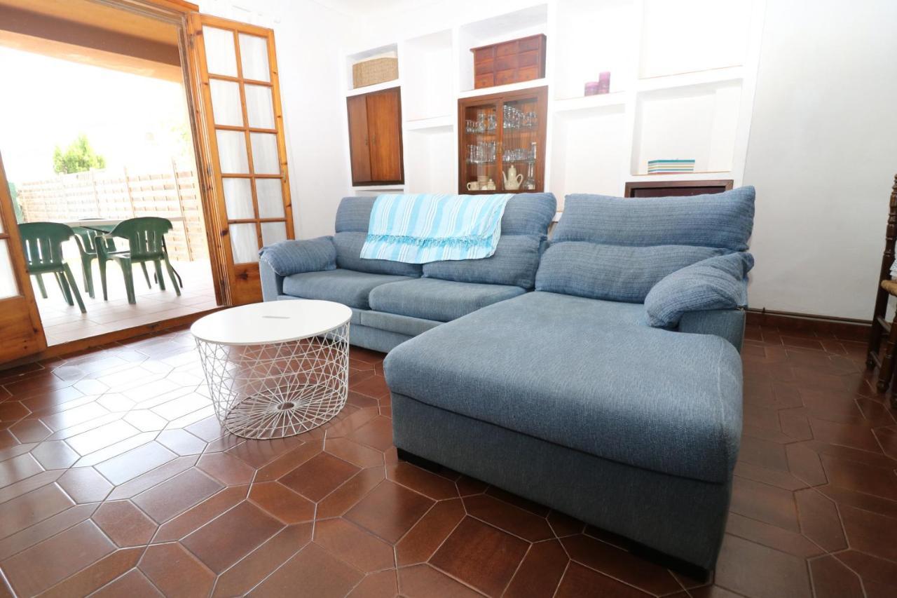 Peni 168A - Belle Maison Avec Piscine Empuriabrava Ngoại thất bức ảnh