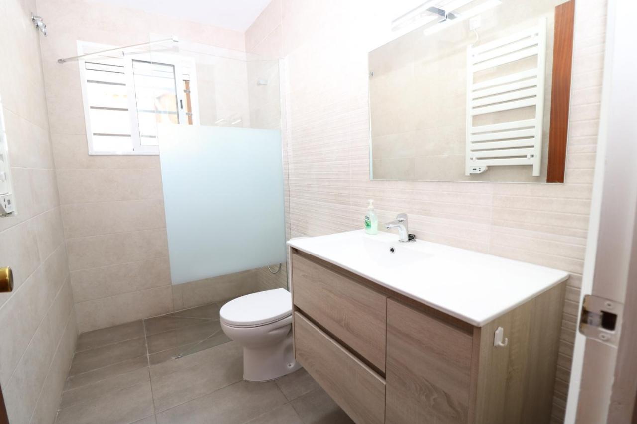 Peni 168A - Belle Maison Avec Piscine Empuriabrava Ngoại thất bức ảnh
