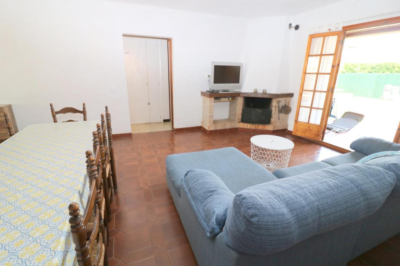 Peni 168A - Belle Maison Avec Piscine Empuriabrava Ngoại thất bức ảnh
