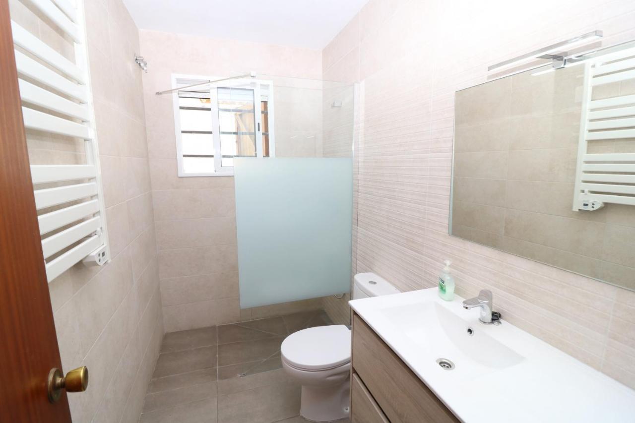 Peni 168A - Belle Maison Avec Piscine Empuriabrava Ngoại thất bức ảnh