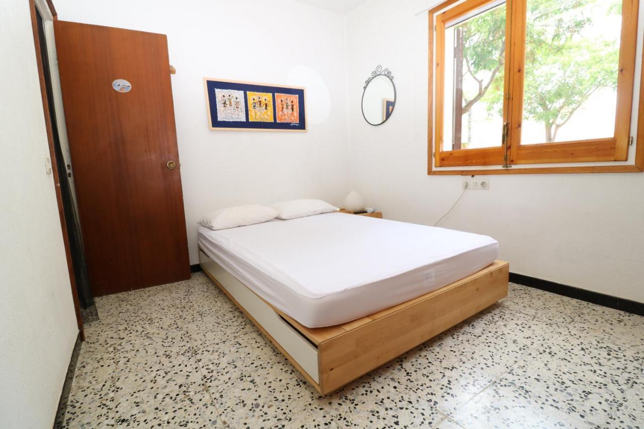 Peni 168A - Belle Maison Avec Piscine Empuriabrava Ngoại thất bức ảnh