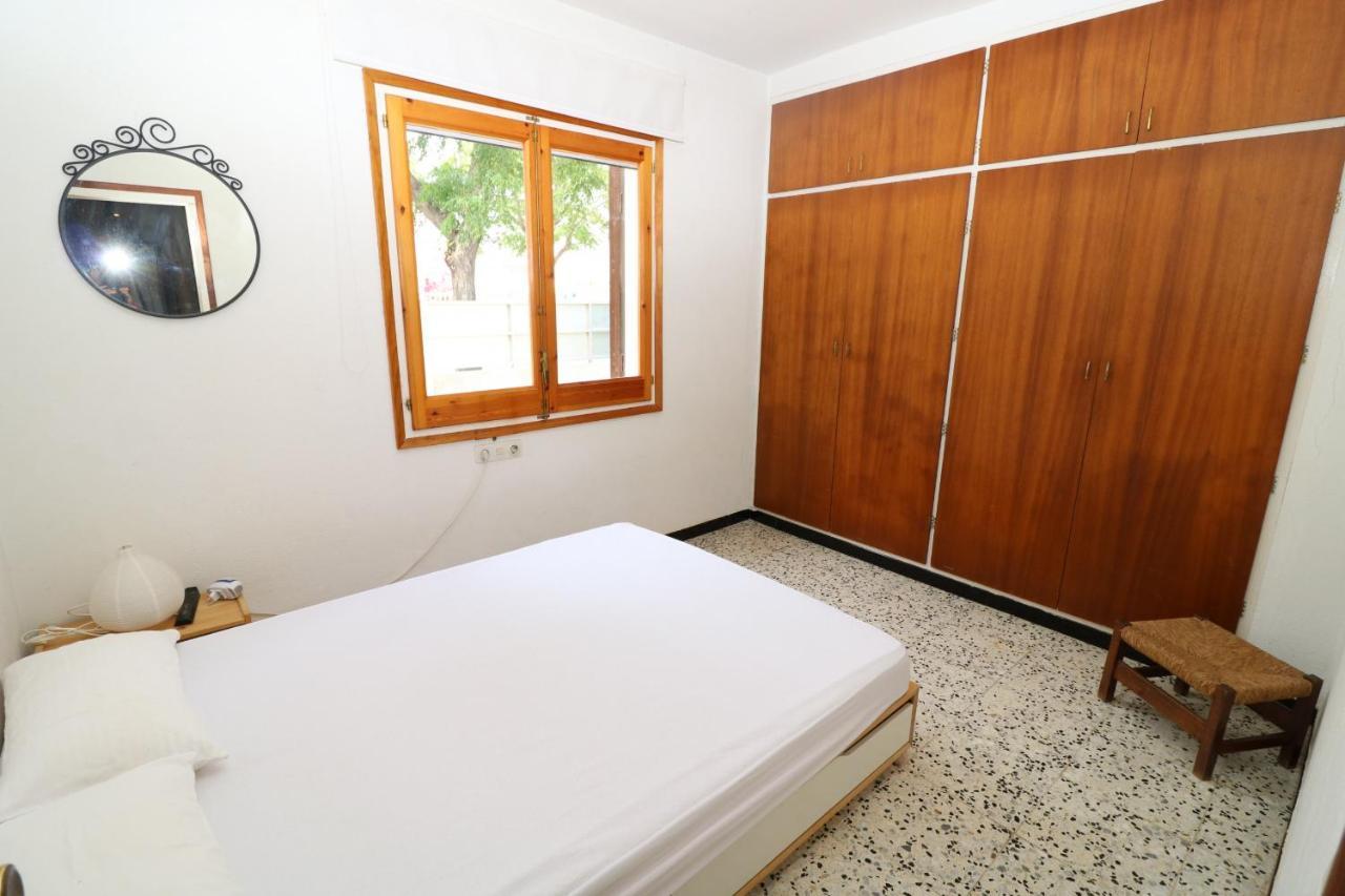 Peni 168A - Belle Maison Avec Piscine Empuriabrava Ngoại thất bức ảnh