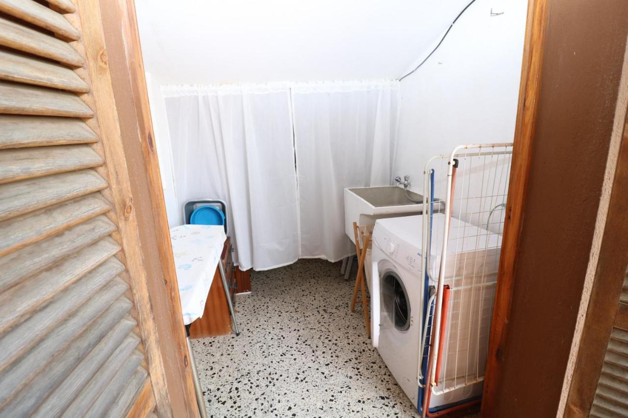 Peni 168A - Belle Maison Avec Piscine Empuriabrava Ngoại thất bức ảnh