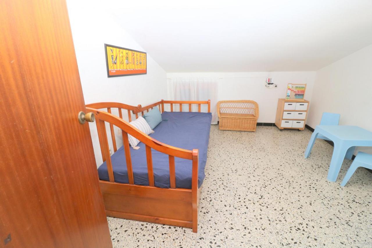 Peni 168A - Belle Maison Avec Piscine Empuriabrava Ngoại thất bức ảnh